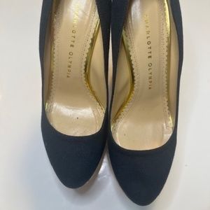 Charlotte Olivia Wedges